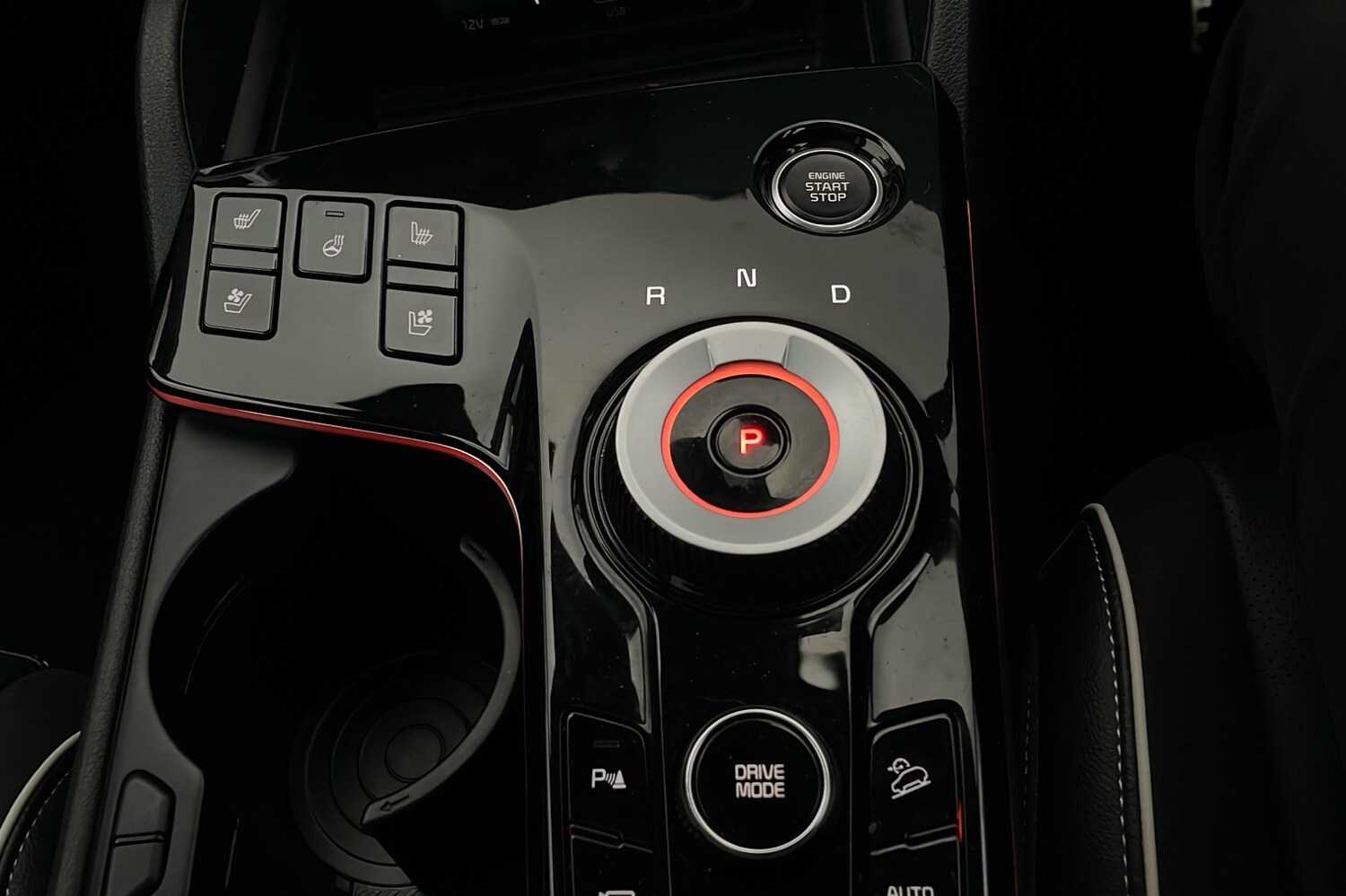 Used Kia Sportage 2022 for sale - 76505314: Photo 12