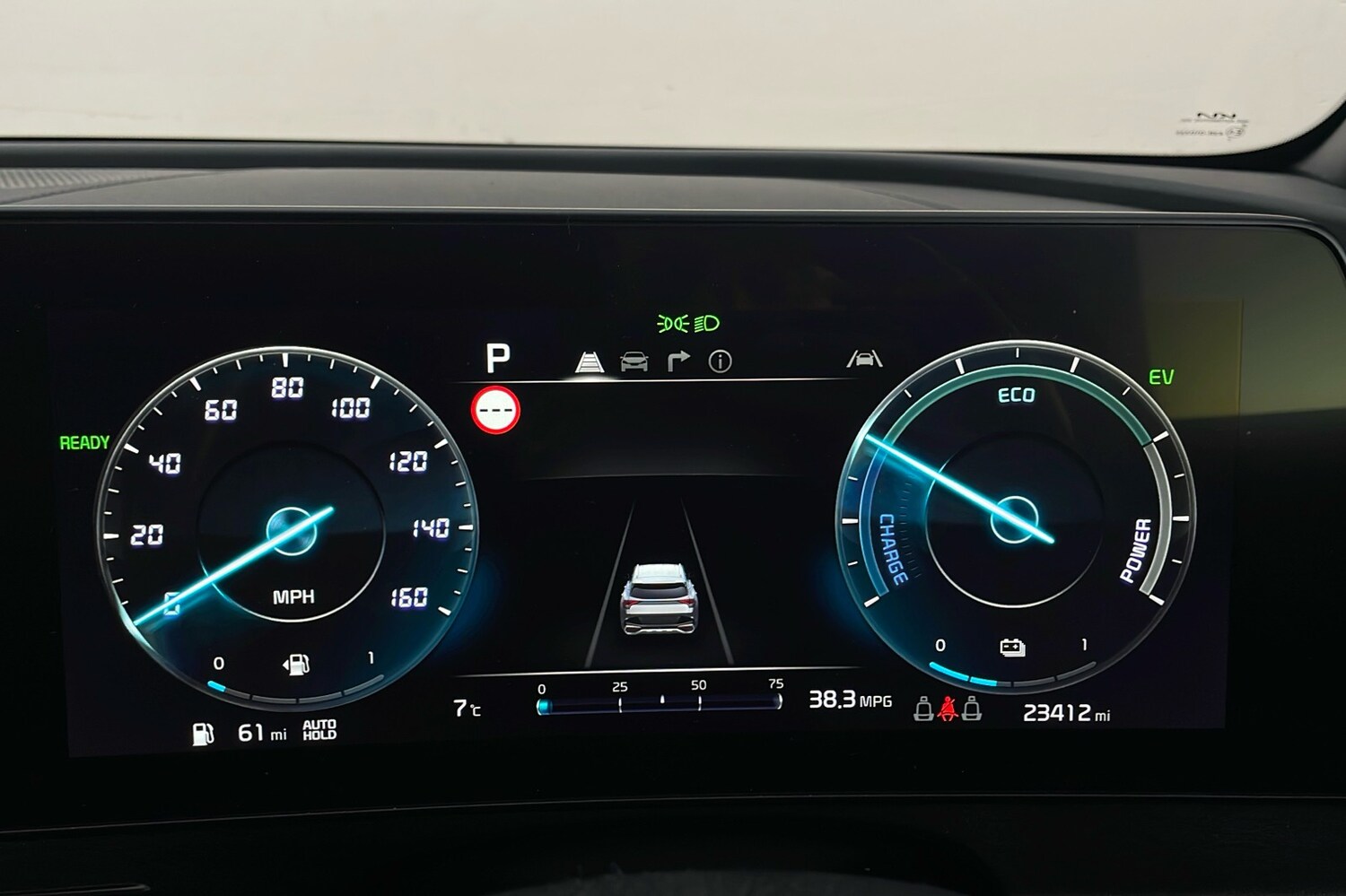 Used Kia Sportage 2022 for sale - 76505314: Photo 13