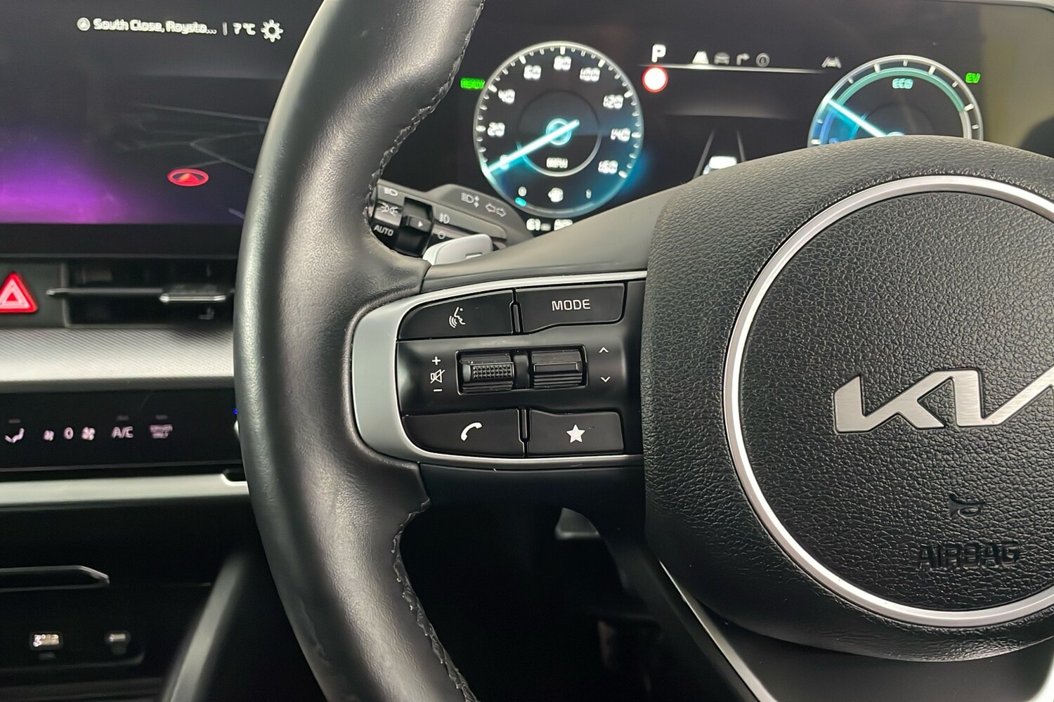 Used Kia Sportage 2022 for sale - 76505314: Photo 15