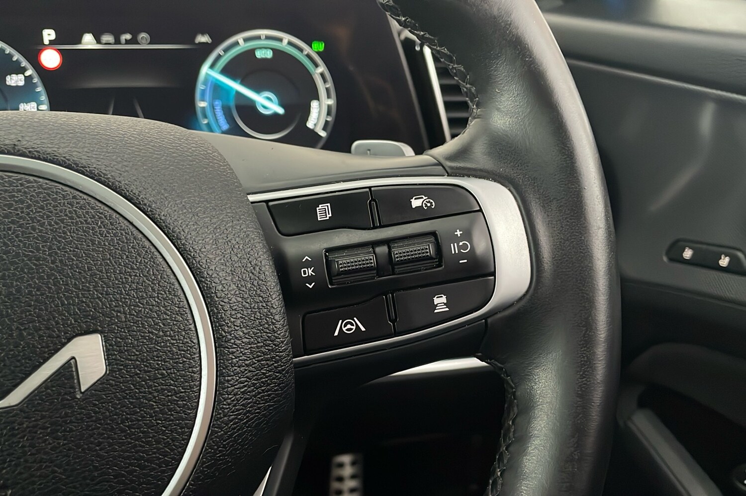 Used Kia Sportage 2022 for sale - 76505314: Photo 16