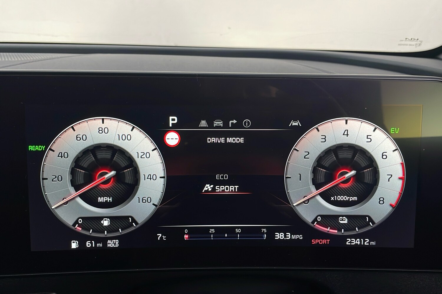 Used Kia Sportage 2022 for sale - 76505314: Photo 30