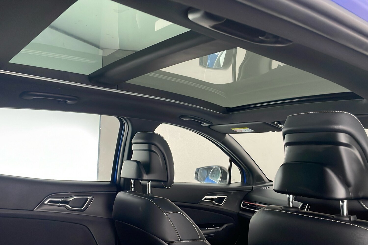 Used Kia Sportage 2022 for sale - 76505314: Photo 33