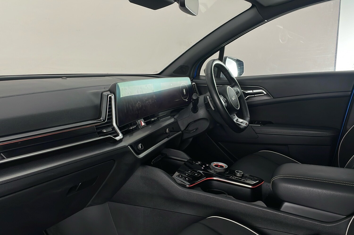 Used Kia Sportage 2022 for sale - 76505314: Photo 34