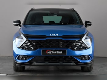 Used Kia Sportage 2022 for sale - 76505314: Photo