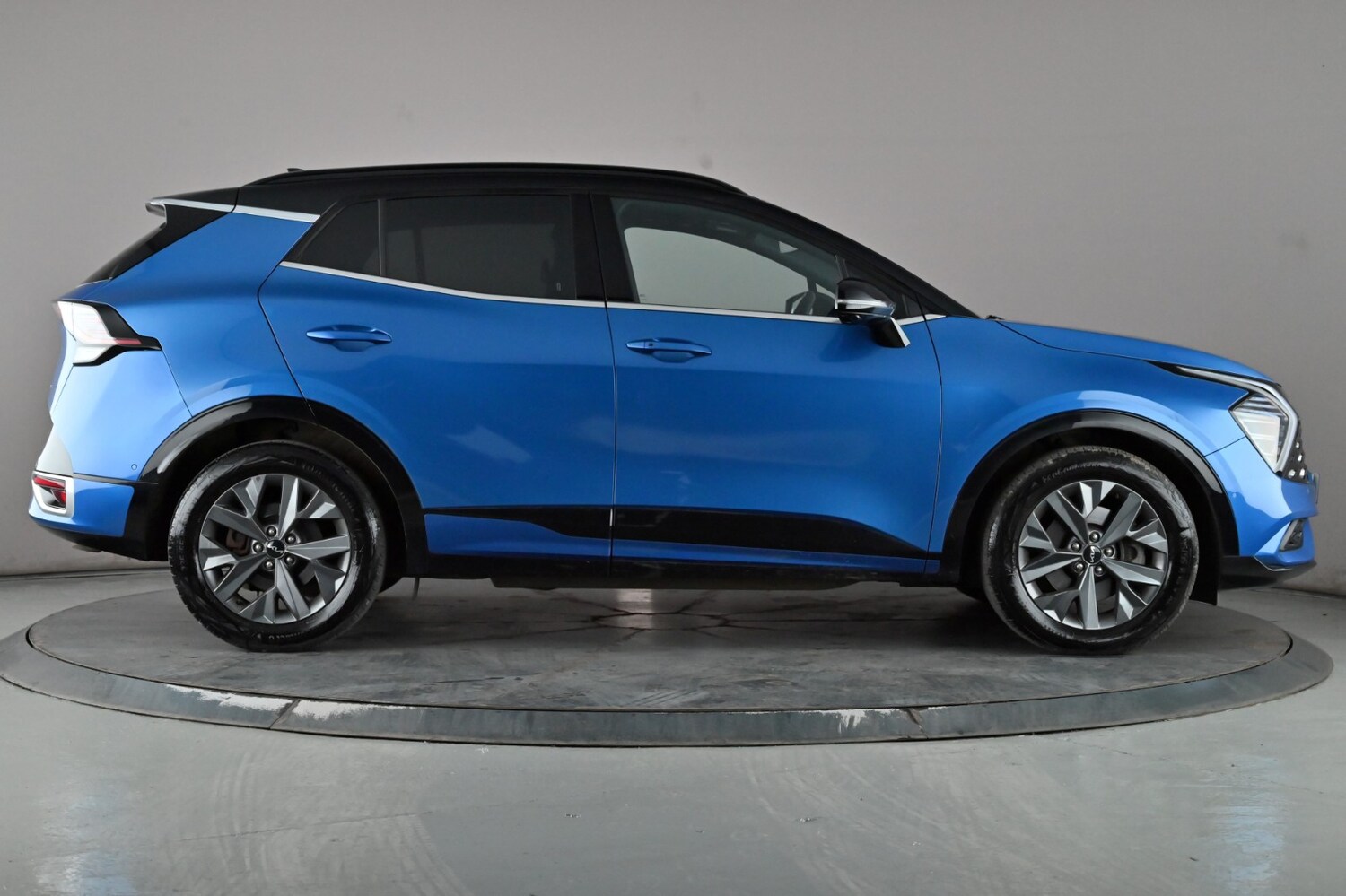 Used Kia Sportage 2022 for sale - 76505314: Photo 4