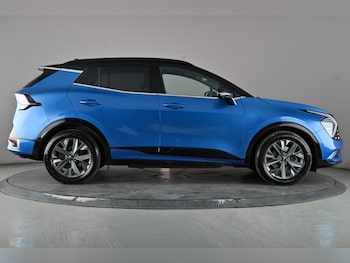 Used Kia Sportage 2022 for sale - 76505314: Photo