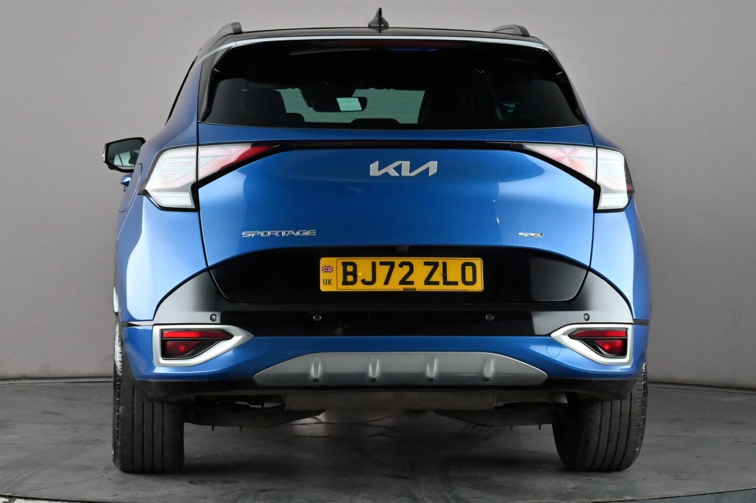 Used Kia Sportage 2022 for sale - 76505314: Photo 6