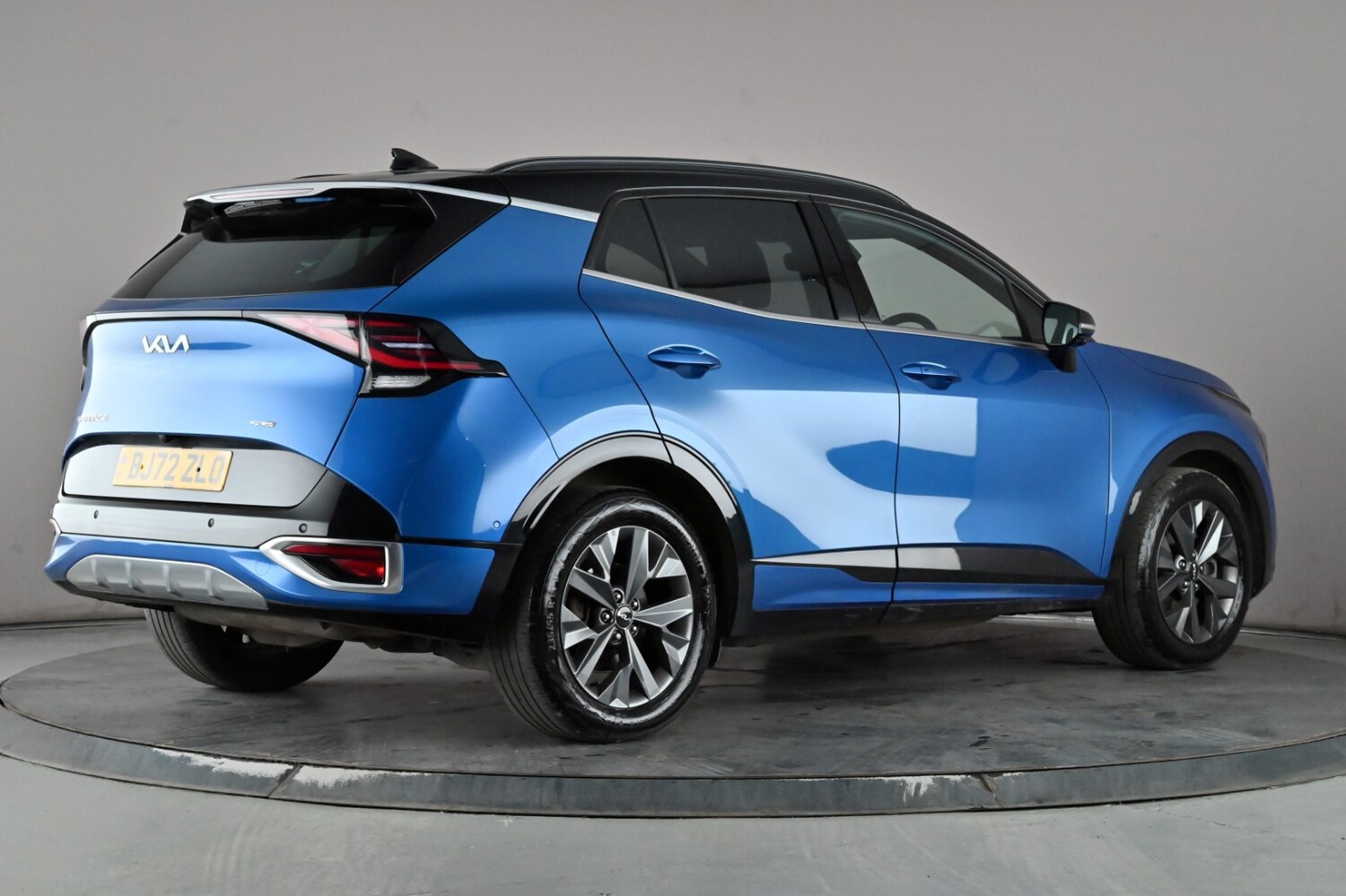 Used Kia Sportage 2022 for sale - 76505314: Photo 7