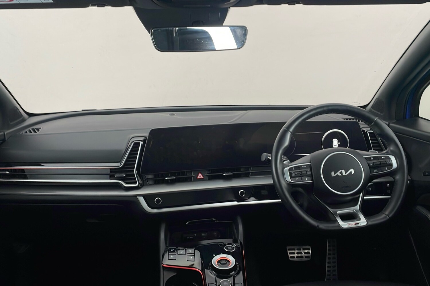 Used Kia Sportage 2022 for sale - 76505314: Photo 9