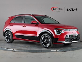 Used Kia Niro 2025 for sale - 77822069: Photo