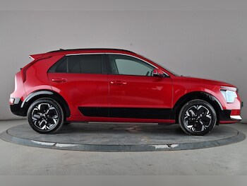 Used Kia Niro 2025 for sale - 77822069: Photo