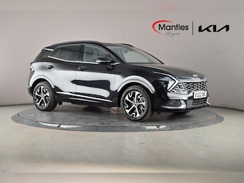 Used Kia Sportage 2022 for sale - 78069832: Photo