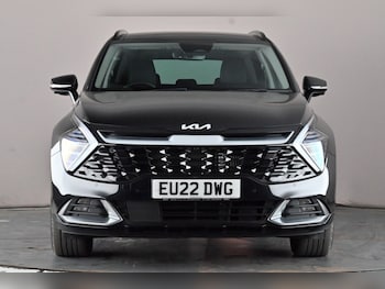 Used Kia Sportage 2022 for sale - 78069832: Photo