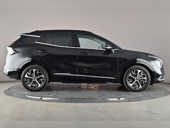 Used Kia Sportage 2022 for sale - 78069832: Photo