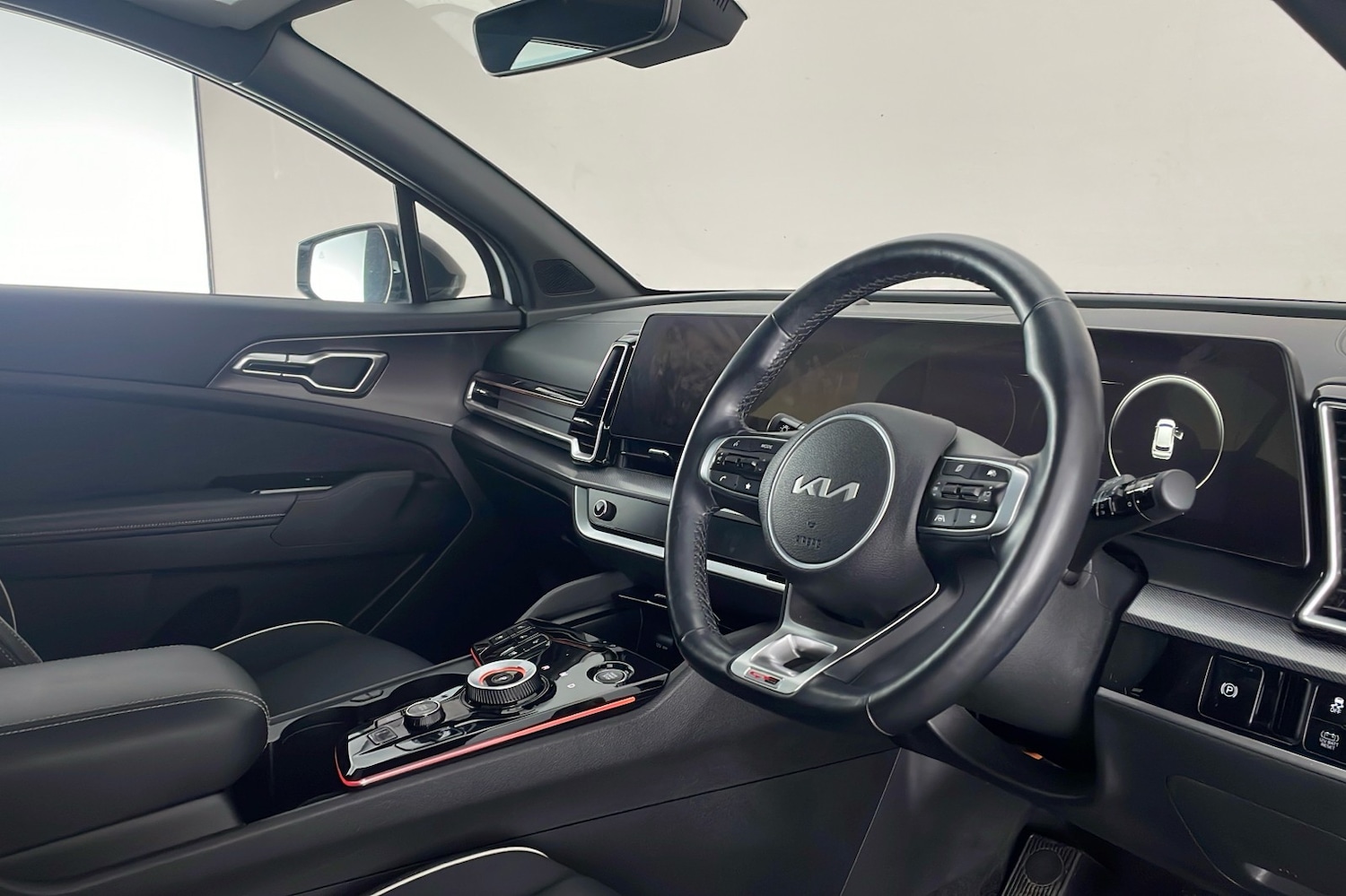 Used Kia Sportage 2022 for sale - 76963130: Photo 11