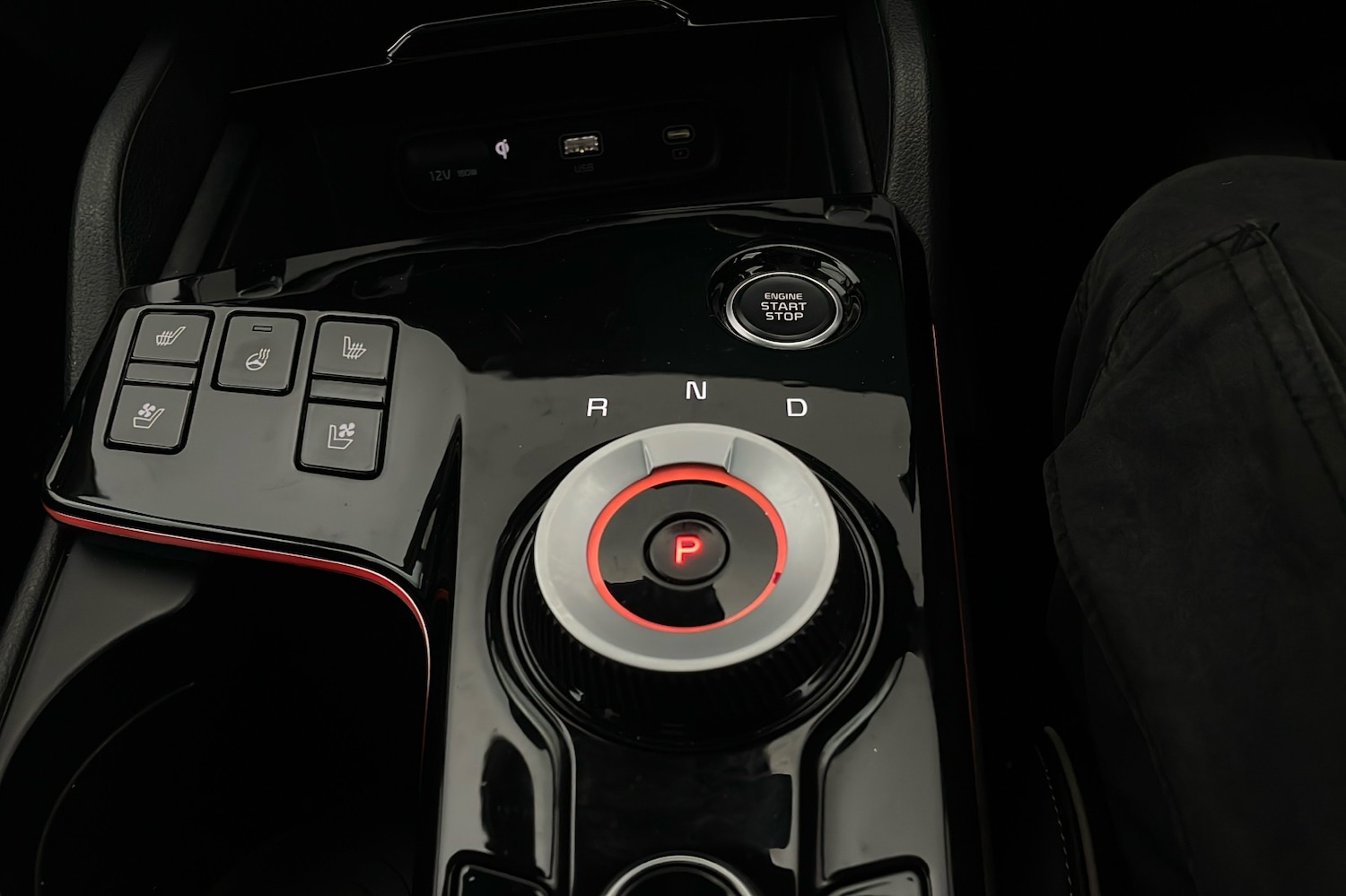 Used Kia Sportage 2022 for sale - 76963130: Photo 12