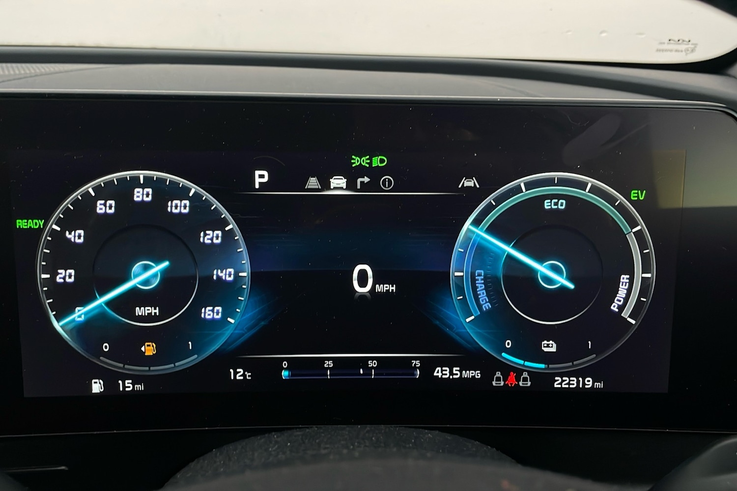 Used Kia Sportage 2022 for sale - 76963130: Photo 13