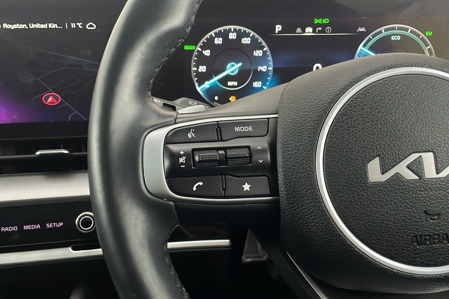 Used Kia Sportage 2022 for sale - 76963130: Photo 15