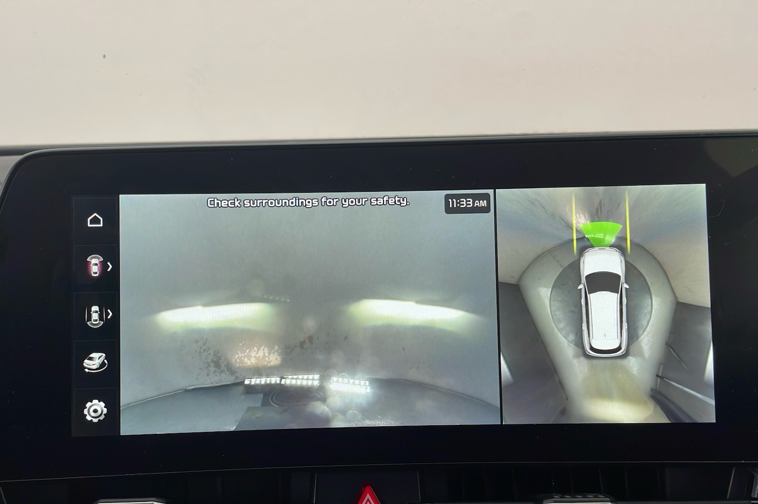 Used Kia Sportage 2022 for sale - 76963130: Photo 24