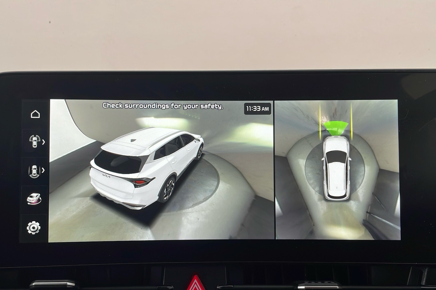 Used Kia Sportage 2022 for sale - 76963130: Photo 27