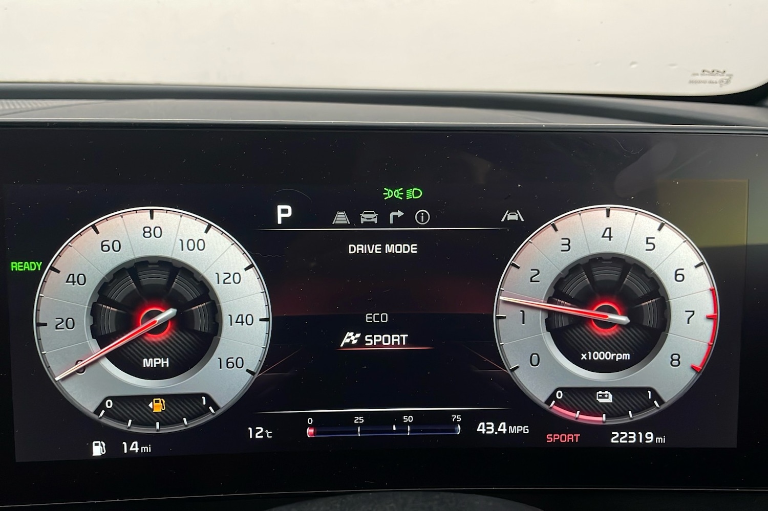 Used Kia Sportage 2022 for sale - 76963130: Photo 30