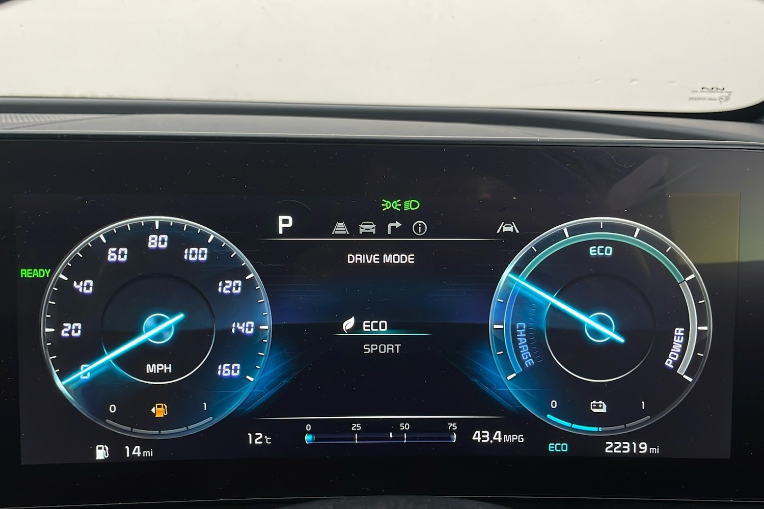 Used Kia Sportage 2022 for sale - 76963130: Photo 31