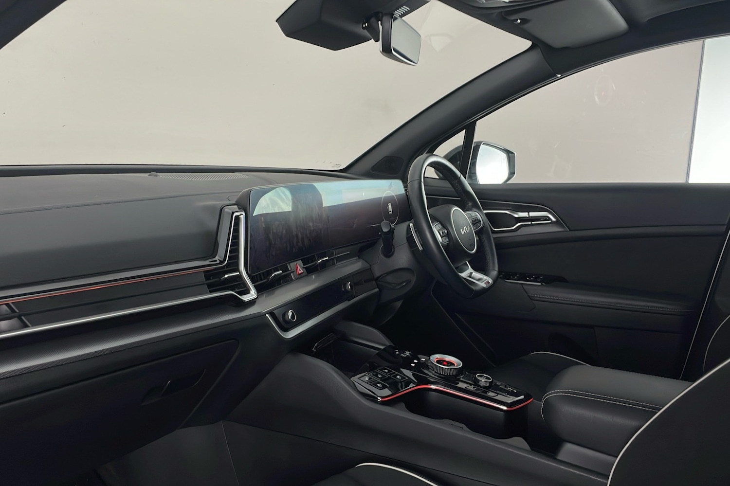 Used Kia Sportage 2022 for sale - 76963130: Photo 34