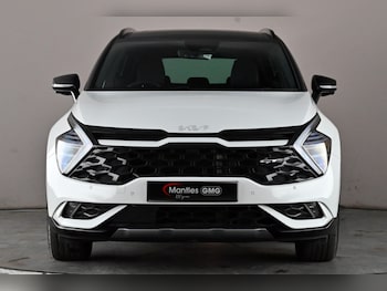 Used Kia Sportage 2022 for sale - 76963130: Photo