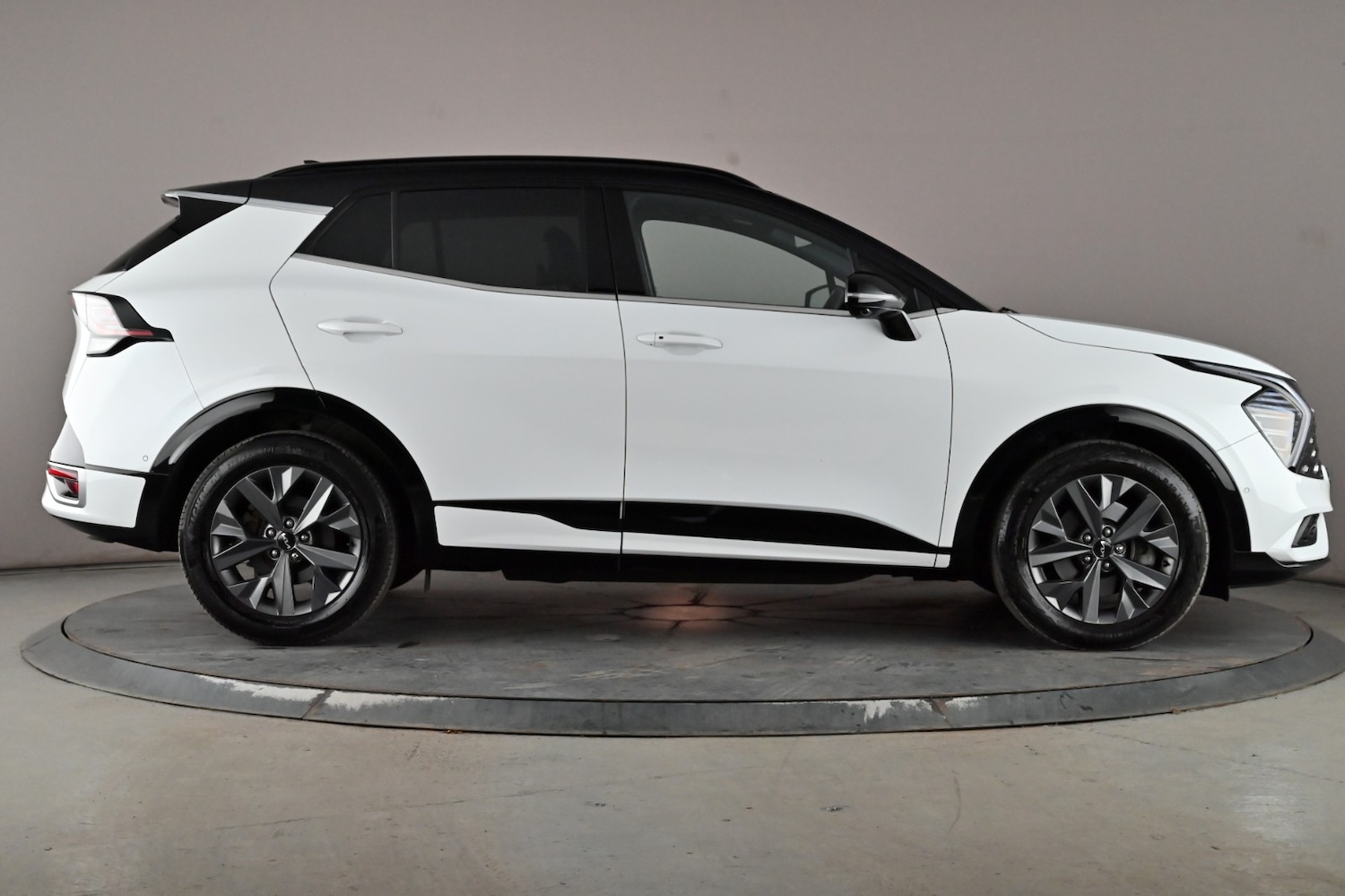 Used Kia Sportage 2022 for sale - 76963130: Photo 4