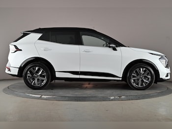 Used Kia Sportage 2022 for sale - 76963130: Photo