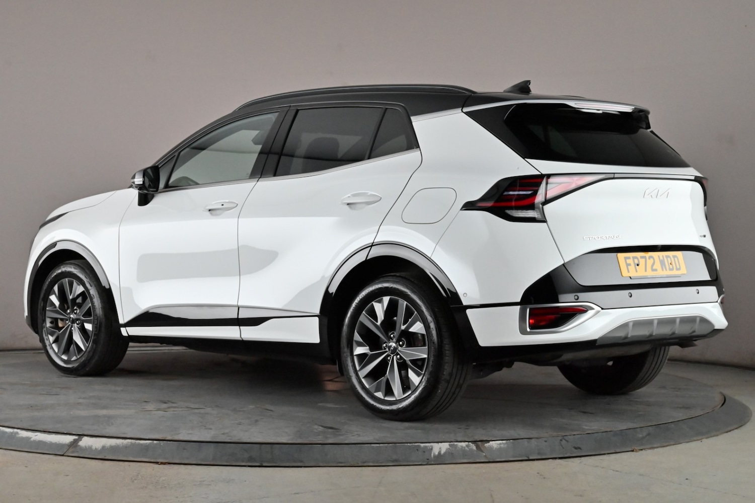 Used Kia Sportage 2022 for sale - 76963130: Photo 5