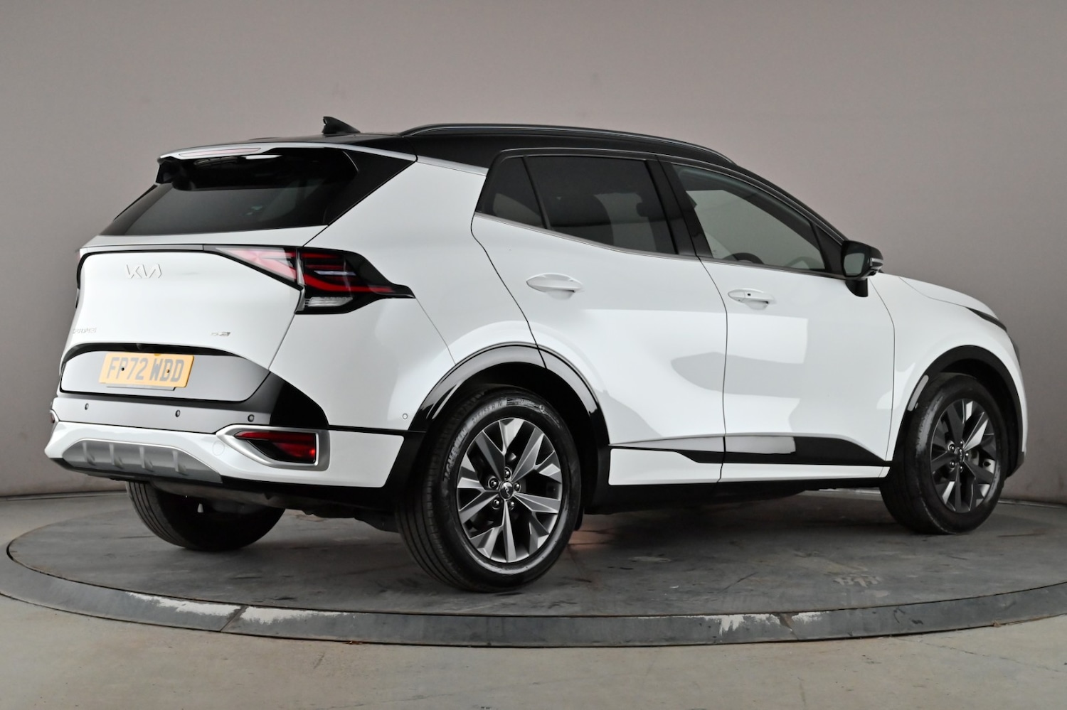 Used Kia Sportage 2022 for sale - 76963130: Photo 7