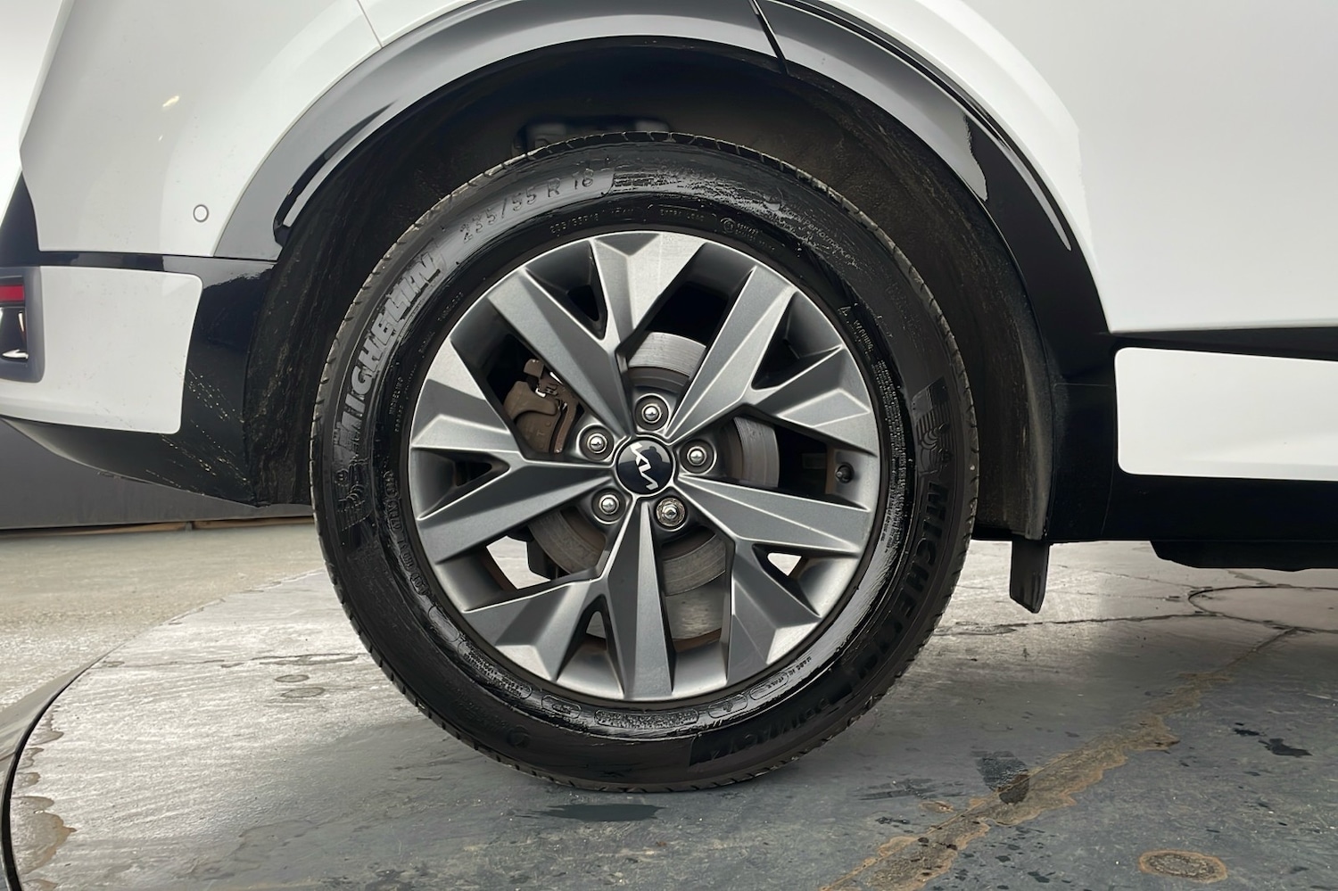 Used Kia Sportage 2022 for sale - 76963130: Photo 8