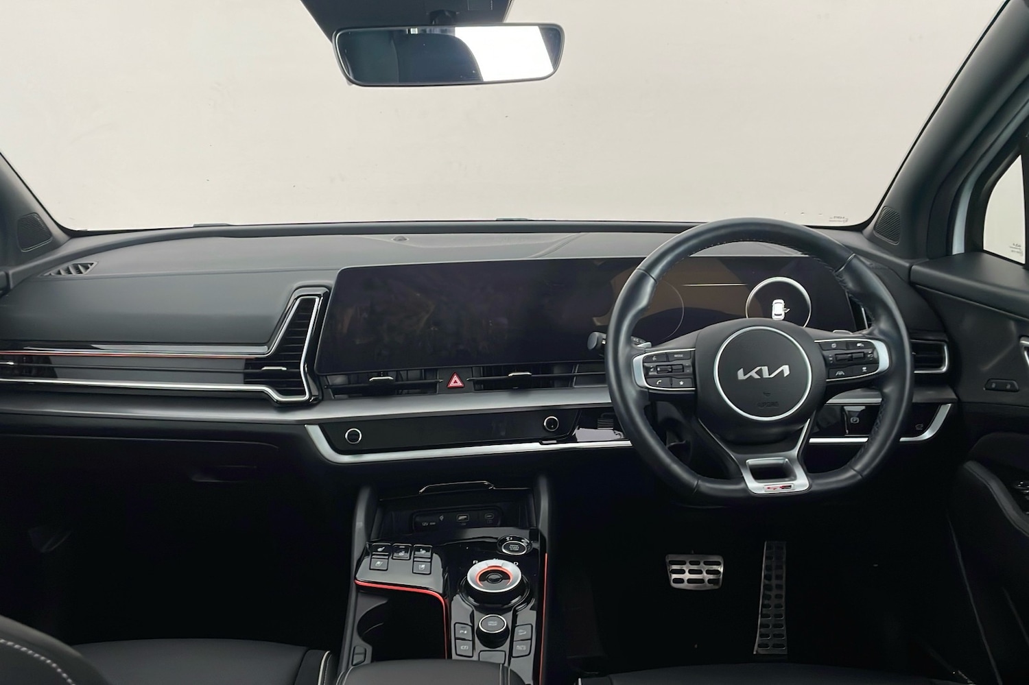 Used Kia Sportage 2022 for sale - 76963130: Photo 9