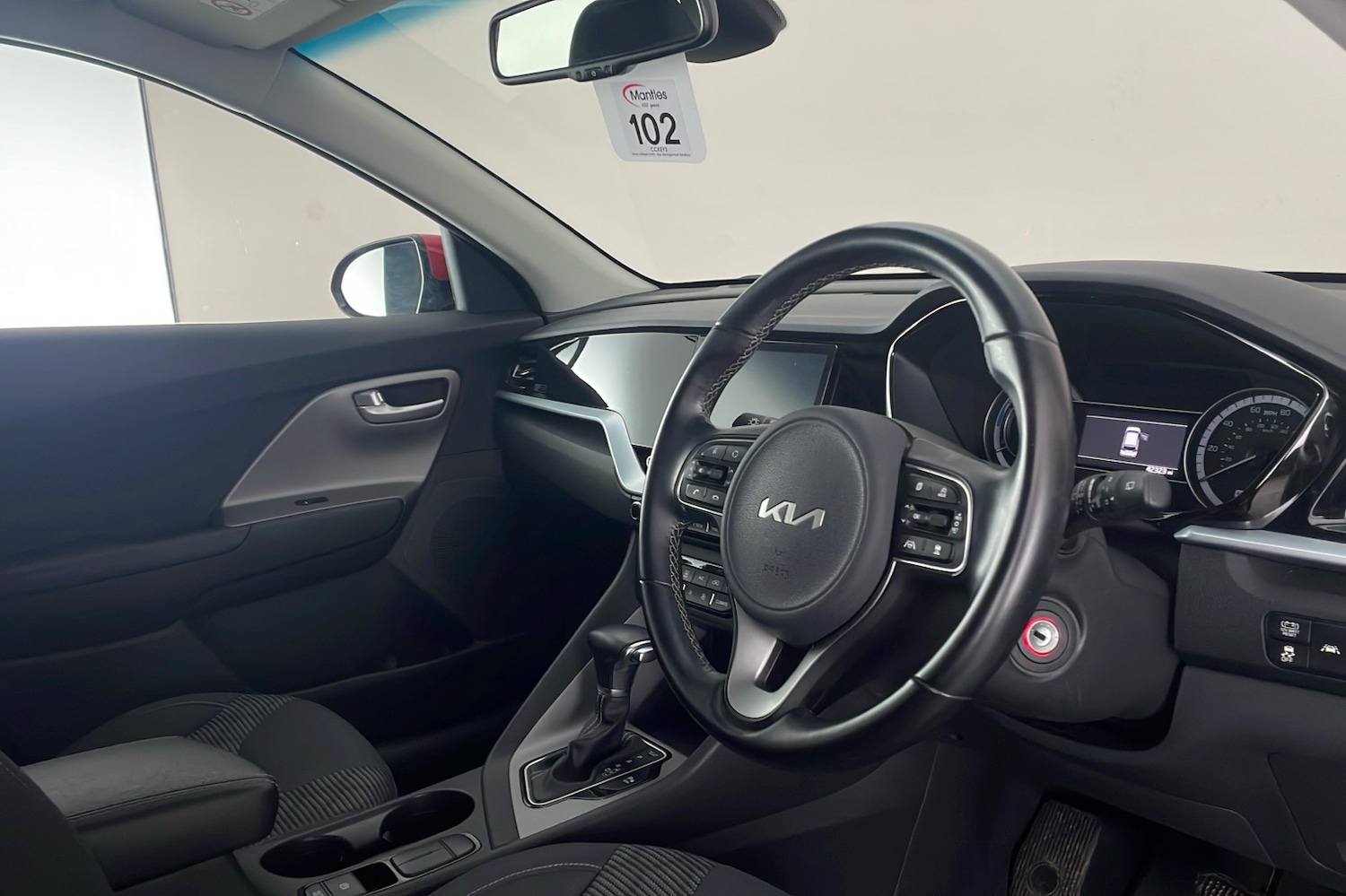 Used Kia Niro 2021 for sale - 77129309: Photo 11