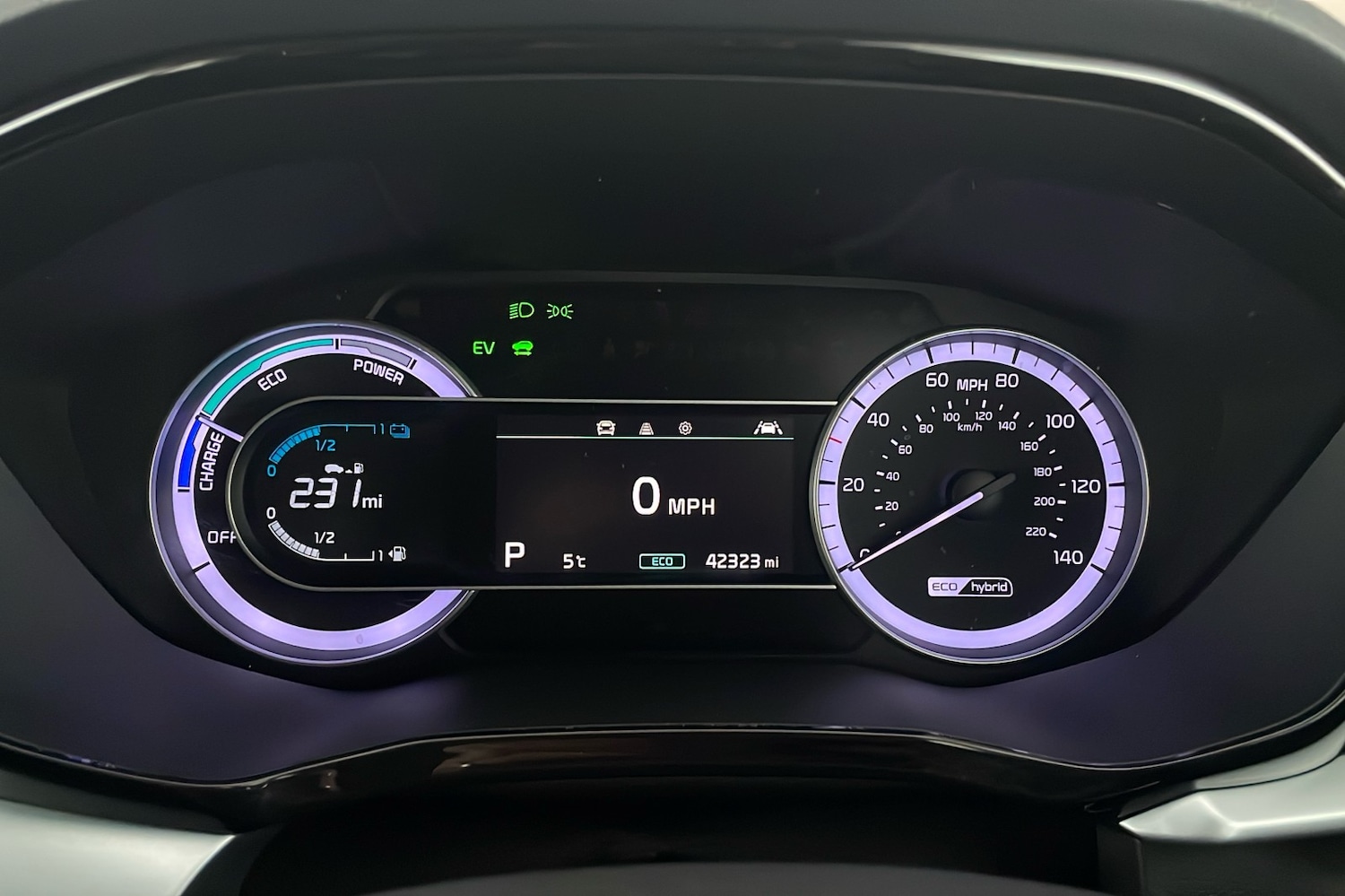 Used Kia Niro 2021 for sale - 77129309: Photo 13