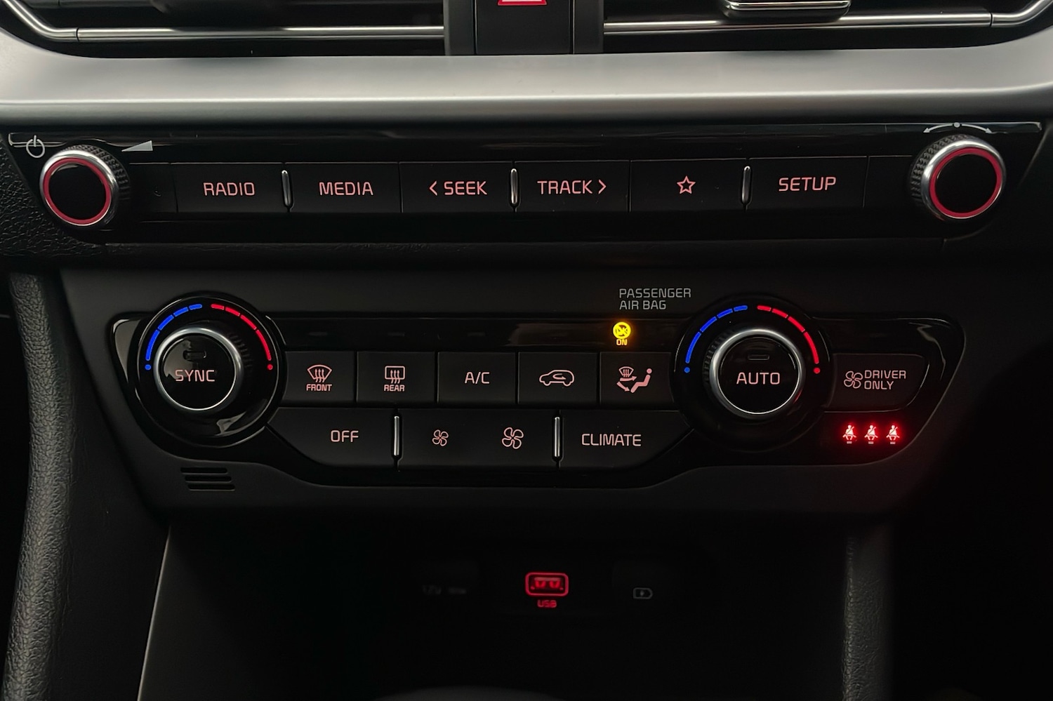 Used Kia Niro 2021 for sale - 77129309: Photo 14