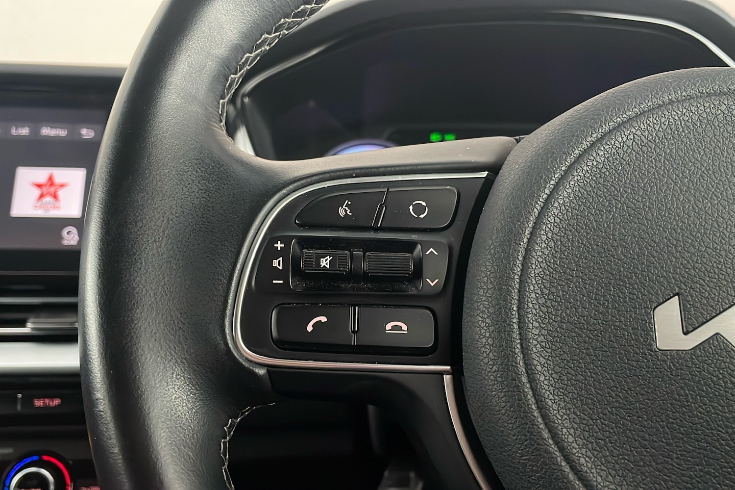 Used Kia Niro 2021 for sale - 77129309: Photo 15