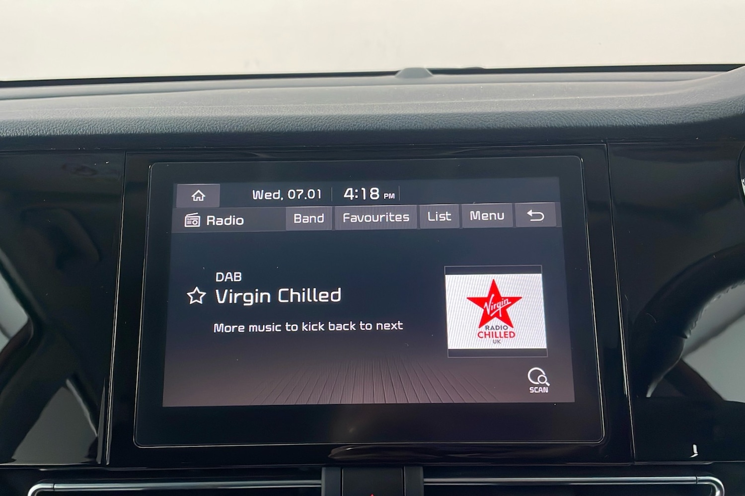 Used Kia Niro 2021 for sale - 77129309: Photo 18