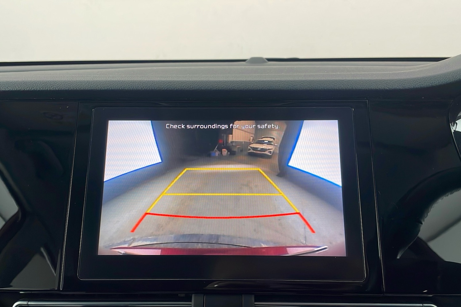 Used Kia Niro 2021 for sale - 77129309: Photo 20