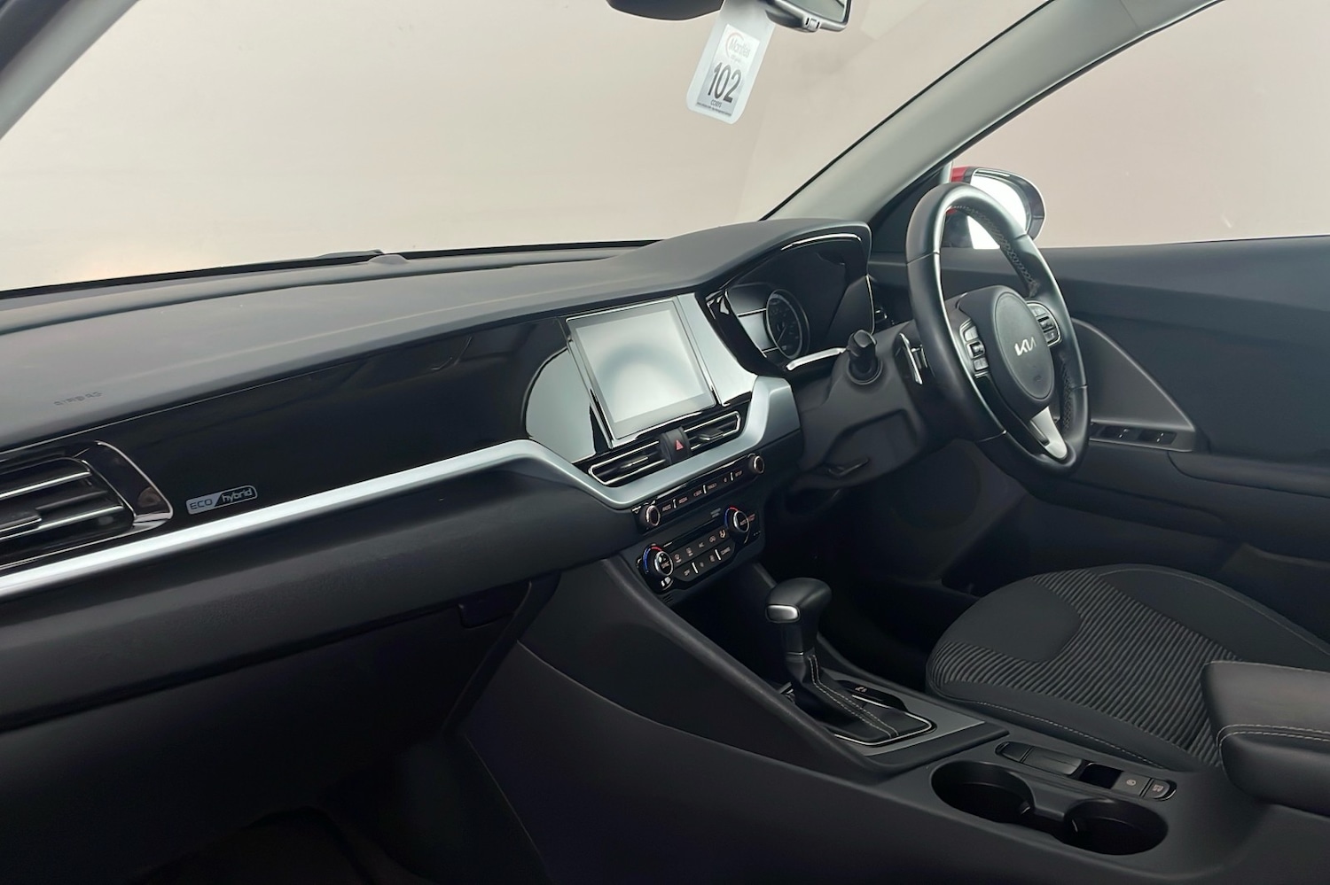 Used Kia Niro 2021 for sale - 77129309: Photo 21