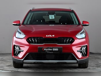 Used Kia Niro 2021 for sale - 77129309: Photo