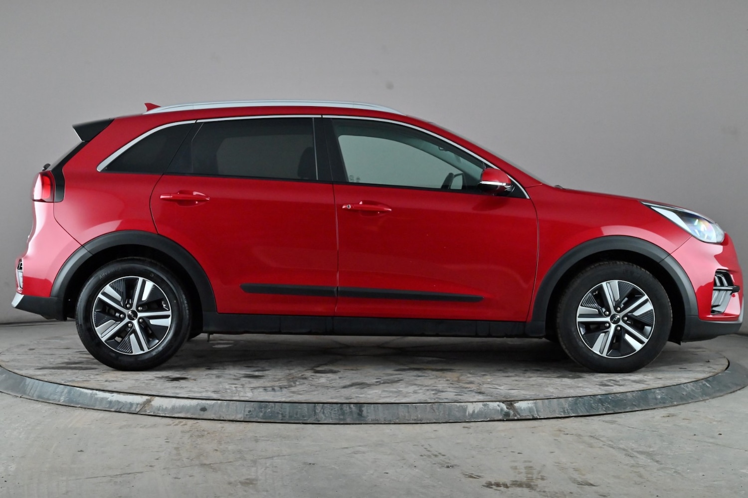Used Kia Niro 2021 for sale - 77129309: Photo 4
