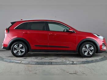 Used Kia Niro 2021 for sale - 77129309: Photo