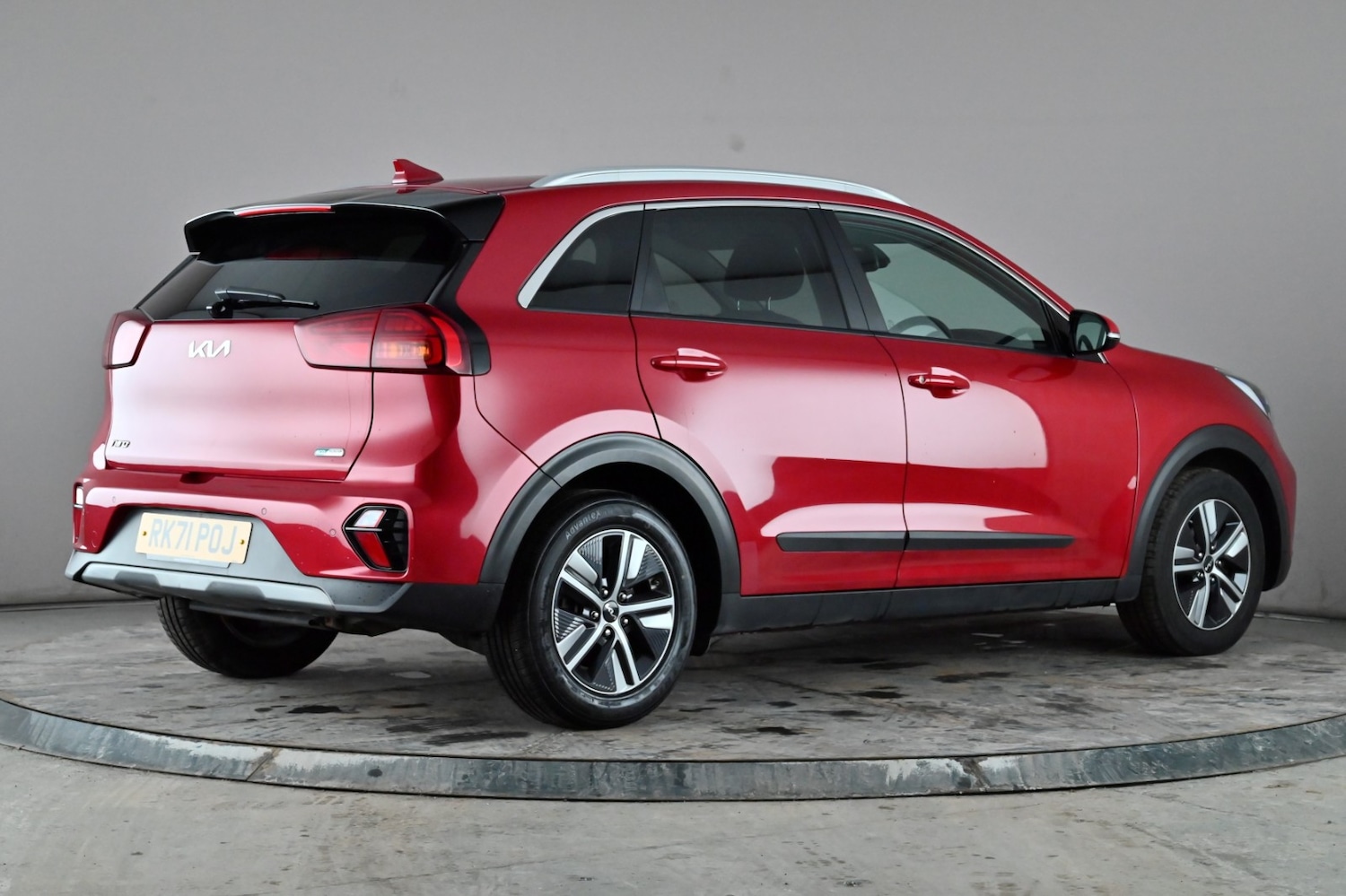 Used Kia Niro 2021 for sale - 77129309: Photo 7