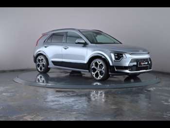 2024 - 1.6 GDi Hybrid 4 5dr DCT