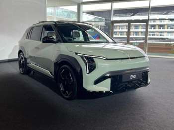 Used Kia EV3 2024 for sale - 72696217: Photo