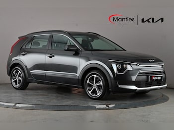 Used Kia Niro 2025 for sale - 78668261: Photo