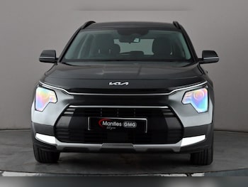 Used Kia Niro 2025 for sale - 78668261: Photo