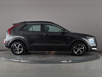 Used Kia Niro 2025 for sale - 78668261: Photo